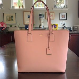 Pink Kate Spade Bag